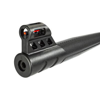 Carabina de Pressão Artemis Gás Ram Black Hawk Mag GR1000X 5,5mm Nitro Piston 70kg – 10