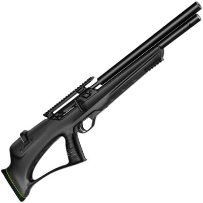 Carabina de Pressão PCP Artemis T-REX Bullpup 5.5 com Válvula Reguladora Supressor de Ruídos FXR 279