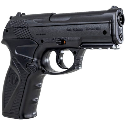 Pistola de Pressão Rossi C11 CO2 4,5mm