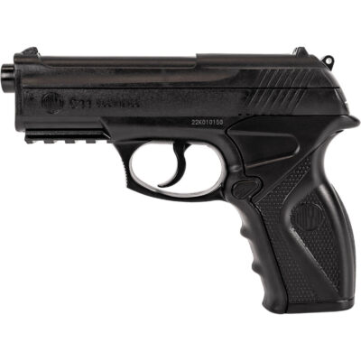 Pistola de Pressão Rossi R11 CO2 6mm