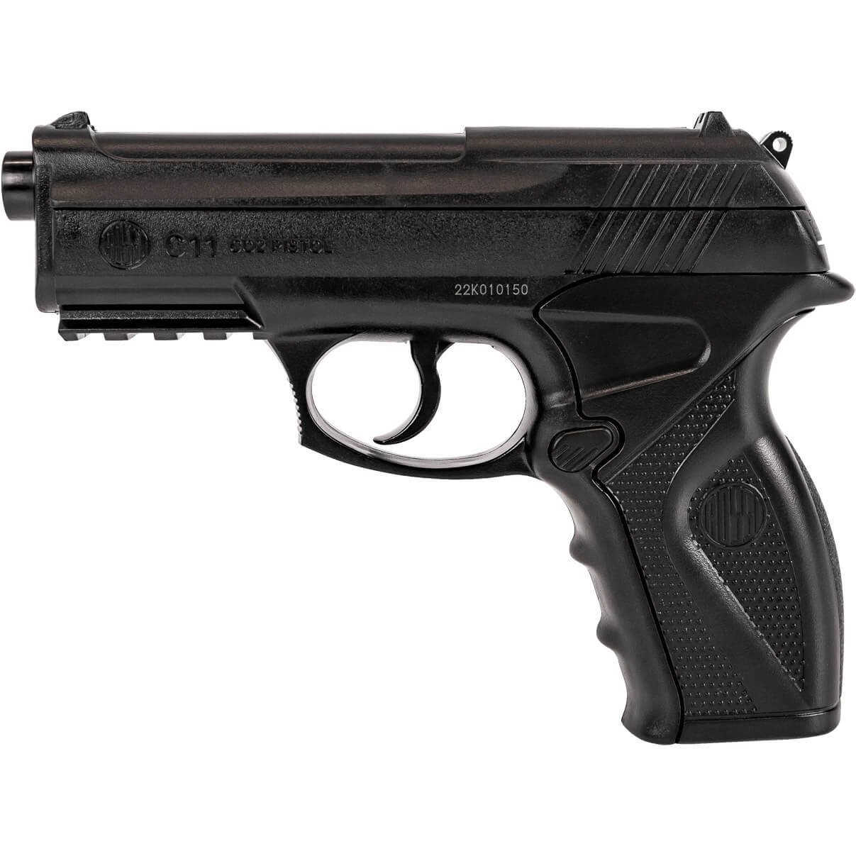 Pistola de Pressão Rossi R11 CO2 6mm