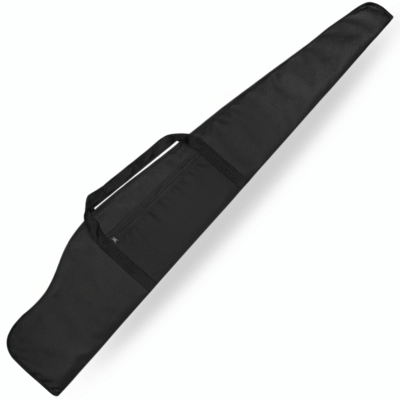 Capa Para Espingarda De Pressão Carabina Com Luneta 120x25cm