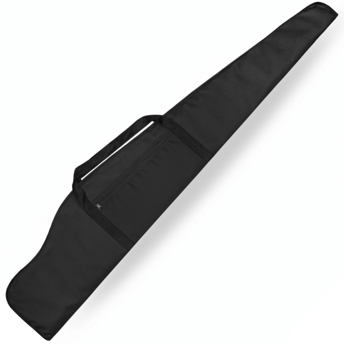 Capa Para Espingarda De Pressão Carabina Com Luneta 120x25cm