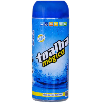 Toalha Magica Azul - Especial - CB1977.15000