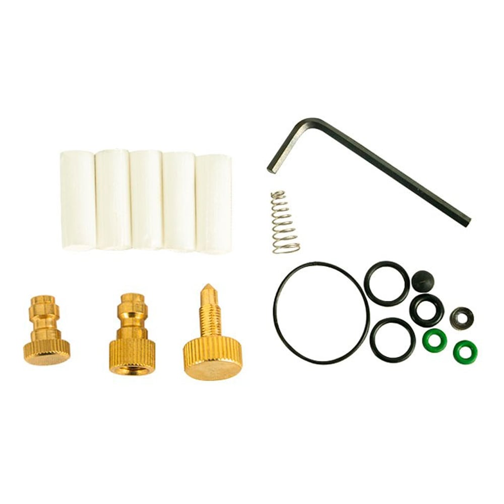 Bomba Pneumática Manual Rossi 2020 PCP Para Carabina PCP Armas de Pressão 250 BAR 3625 PSI - Imagem 5