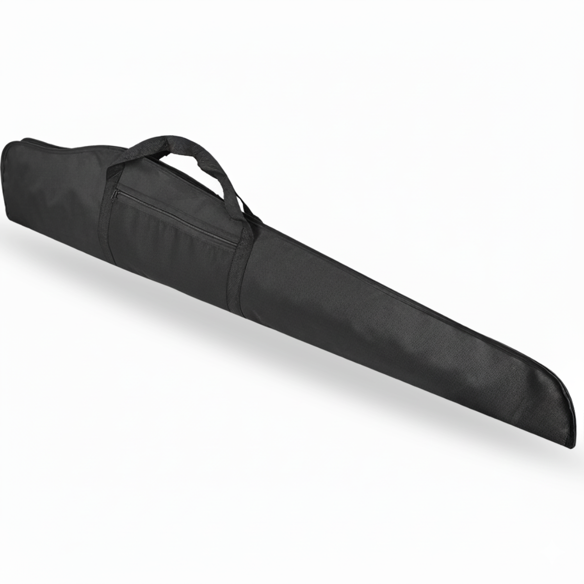 Capa Para Espingarda De Pressão Carabina Com Luneta 120x25cm - Imagem 6