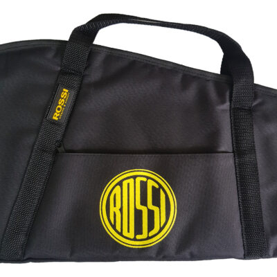 Capa para Carabina de Pressão com Luneta Estofada 8mm Rossi Drome Premium 115x30cm Espingarda Rifle – 04