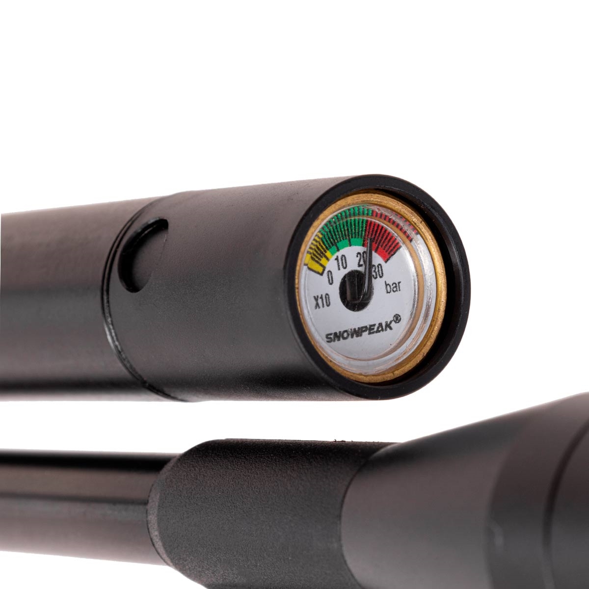 Carabina de Pressão PCP Artemis PR900S G2 5.5 com Válvula Reguladora Coronha de Polímero Preta PR900 - Imagem 3