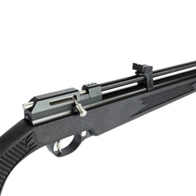 Carabina de Pressão PCP Artêmis PR900S G2 5.5mm com válvula reguladora – 09