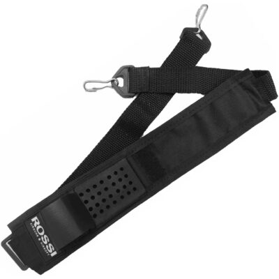 Bandoleira para Carabina de Pressão Espingarda PCP Rossi Comfort com Porta Chumbinhos 5.5mm RSS016