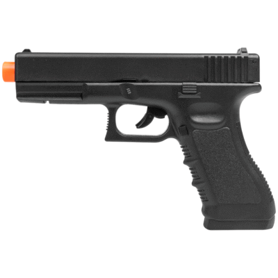 Pistola de Pressão Rossi G17 CO2 6mm