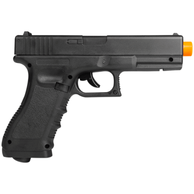 Pistola de Pressão Rossi G17 CO2 4,5mm