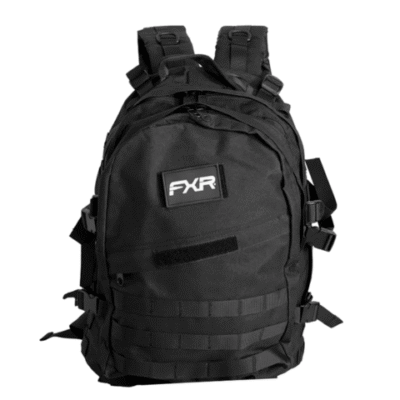 Mochila - Tatica Black 32L - FXR-459 - CB1927.16526