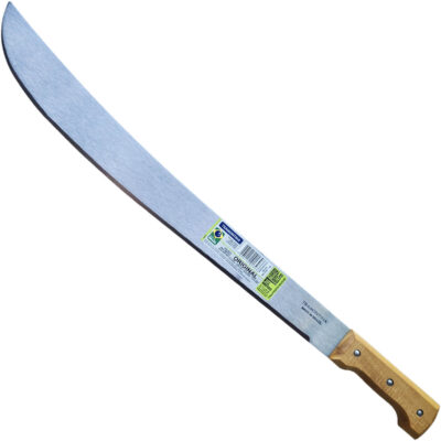 Facão Tramontina 22 Polegadas WW Cabo de Madeira