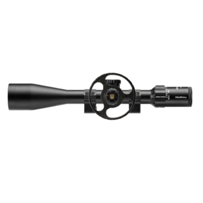 Luneta Nikko Stirling Diamond FFP 6-24x50 EG
