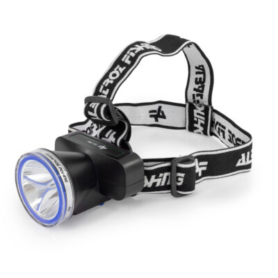 Lanterna de Cabeça LED Albatroz TD-708 3W