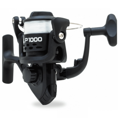 Molinete Albatroz LP1000 Preto