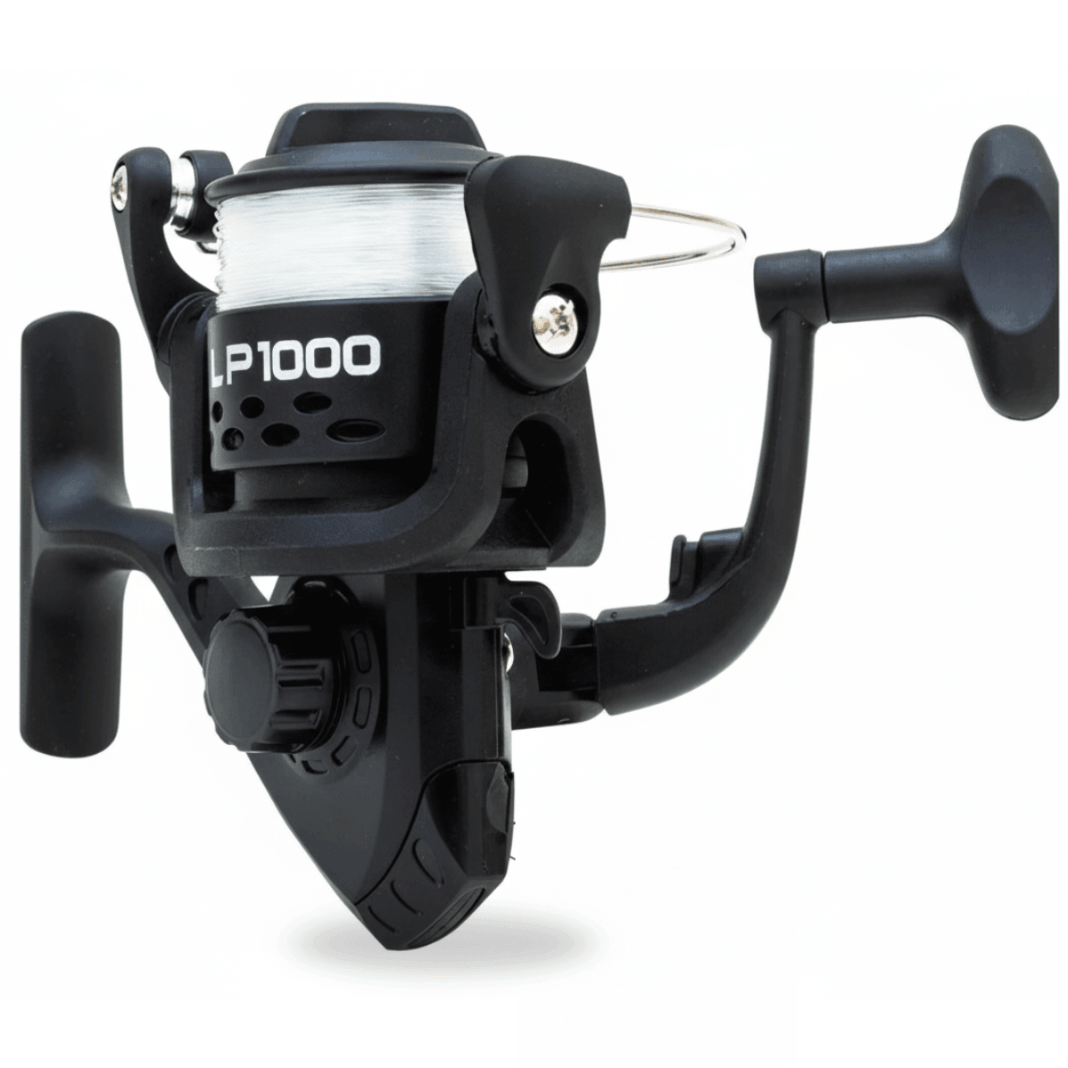 Molinete Albatroz LP1000 Preto