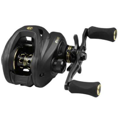 Carretilha Albatroz Aquila DUO Manivela Direita