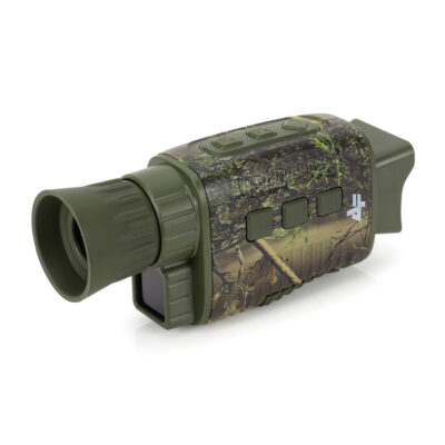 Binóculos Albatroz ME-271C Camuflado