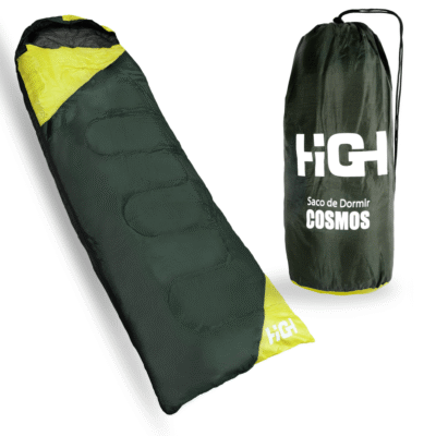 Saco de Dormir HG Cosmos 1,5kg 210x75cm