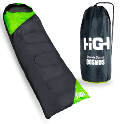 Saco de Dormir HG Cosmos 950g 210x75cm