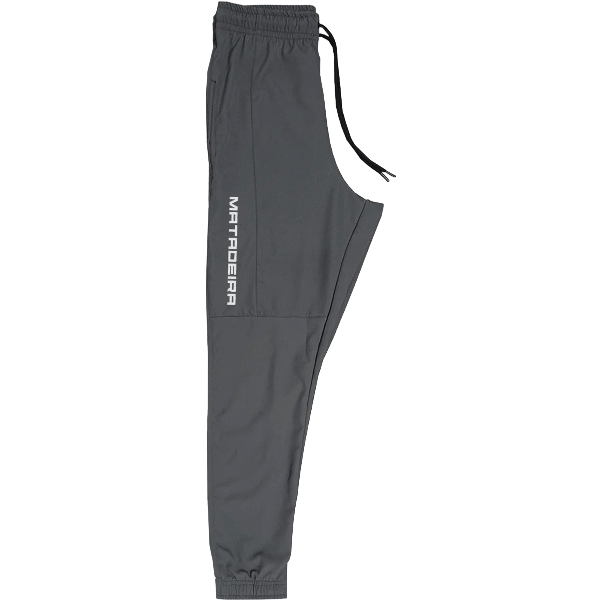 Calça de Pesca Cinza Matadeira P Tactel Fishing Confortável Leve Fina Solta Fresca - Imagem 7