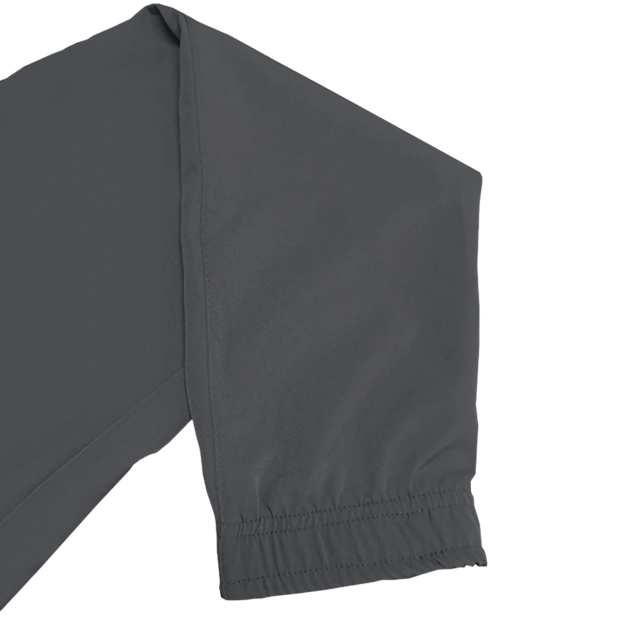 Calça de Pesca Cinza Matadeira P Tactel Fishing Confortável Leve Fina Solta Fresca - Imagem 5