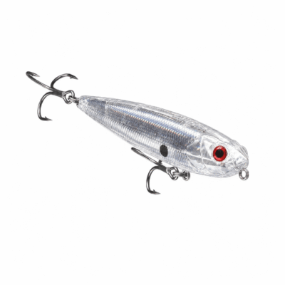 ISCA TOP GUN SILENT 80 022 8cm 7.2g Sup. - MARINE
