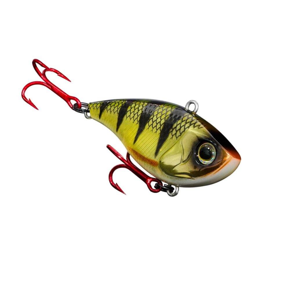 ISCA IRON HEAD 50 Sink. IT 5cm 10g Fundo - MARINE