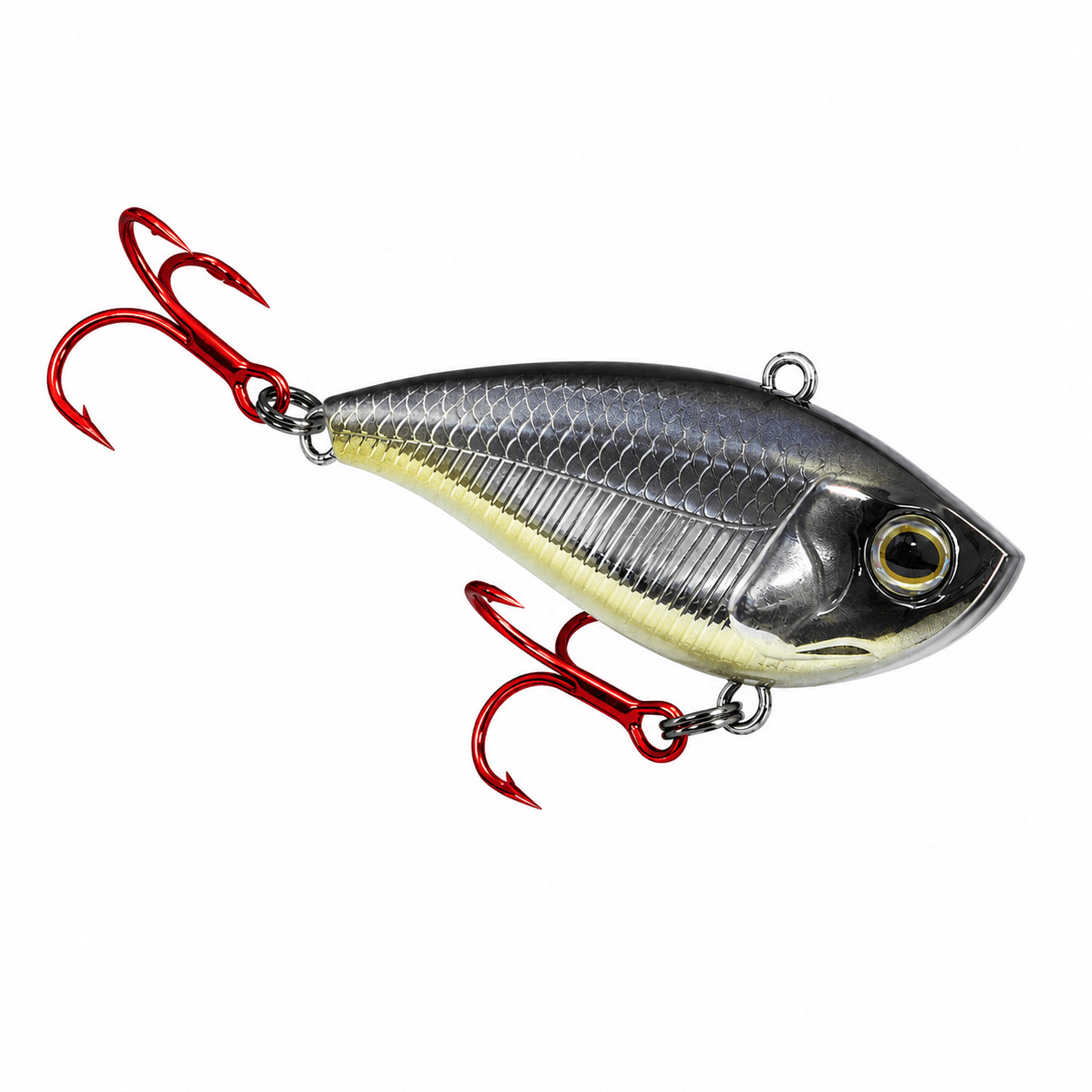 ISCA IRON HEAD 50 Sink. GM 5cm 10g Fundo - MARINE