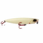Isca Artificial Marine Pro Slider 90 Osso 9cm 11g Superfície Zig Zara Stick Cor 450