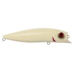 Isca Artificial Marine Brava 77 Osso 7.7cm 7.2g Meia Água Cor 450