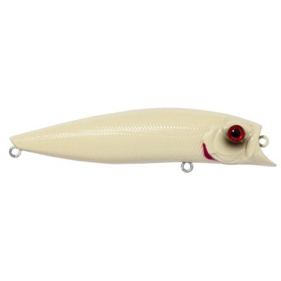 Isca Artificial Marine Brava 77 Osso 7.7cm 7.2g Meia Água Cor 450