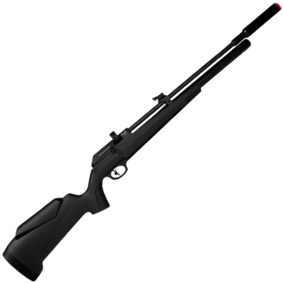 Carabina de Pressão PCP Artemis PR900S G3 5.5mm Black