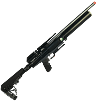 Carabina de Pressão PCP AEA Challenger Pro 5.5mm