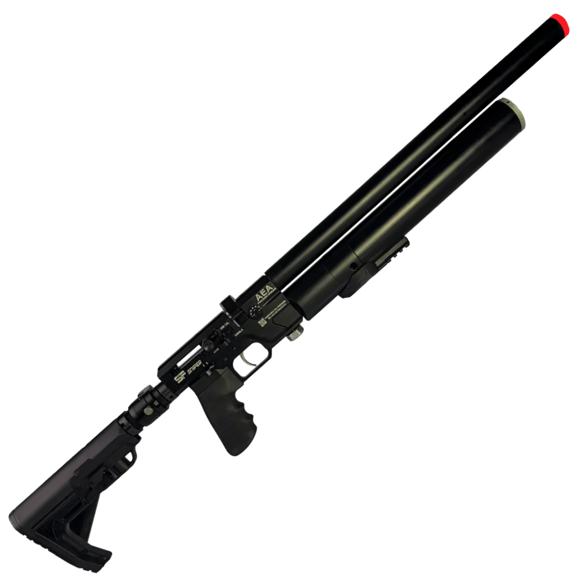 Carabina de Pressão PCP AEA SF Sniper 5.5mm