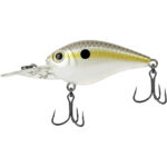 Isca Artificial Marine Beat Crank 45MR 11 Lambari Pinta Preta 4.5cm 6.8g Barbeluda Para Tilápia