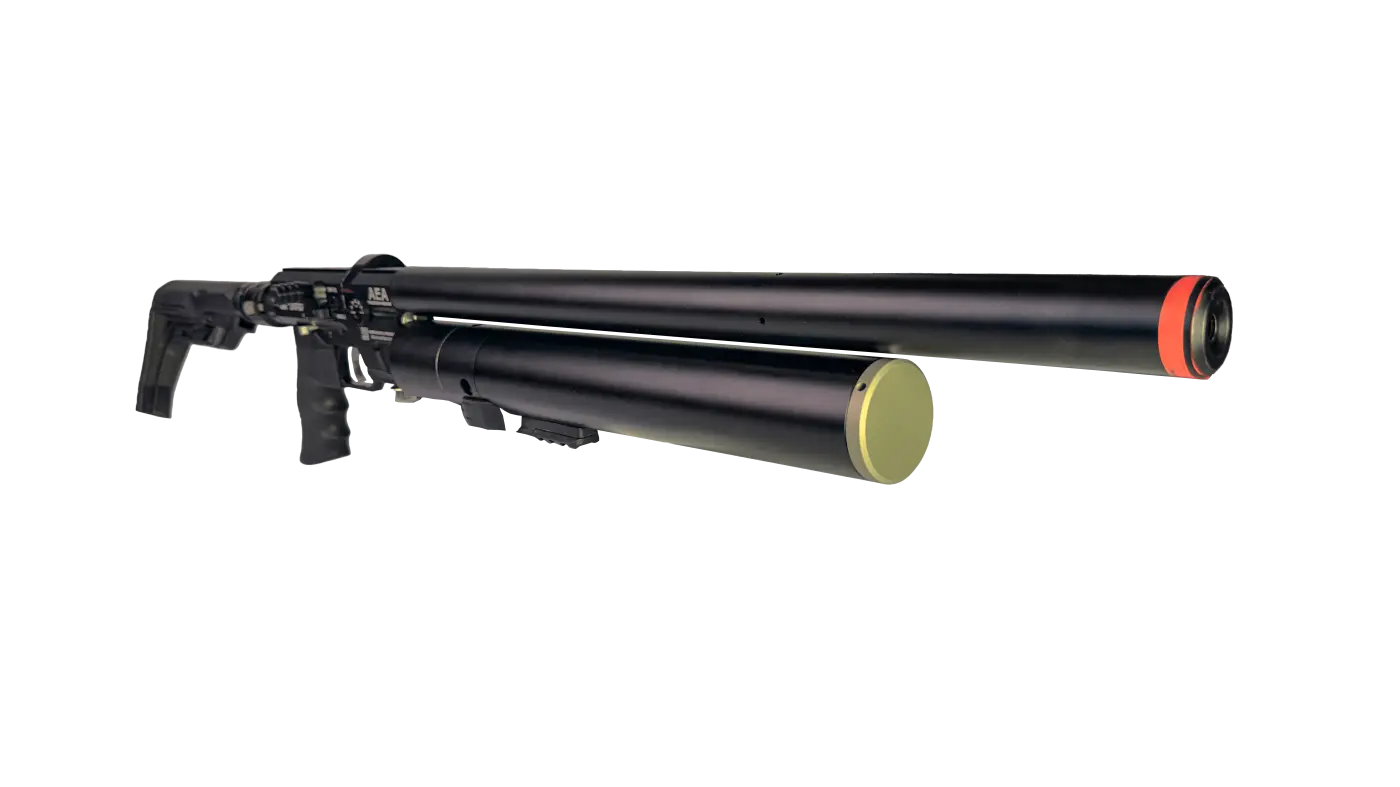 Carabina de Pressão PCP AEA SF Sniper 5.5mm - Imagem 6