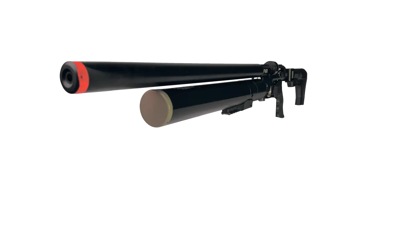Carabina de Pressão PCP AEA SF Sniper 5.5mm - Imagem 7