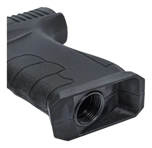 Pistola de Pressão .50 CO2 Combat CBT-50 Paintball - Imagem 9