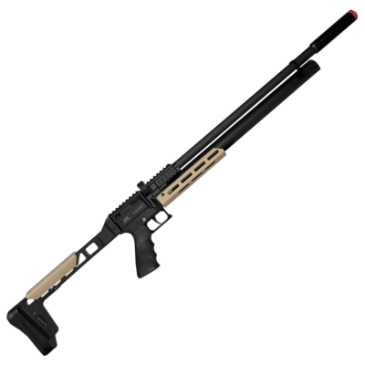 Carabina de Pressão PCP Artemis AP1000 Nomad 5.5mm