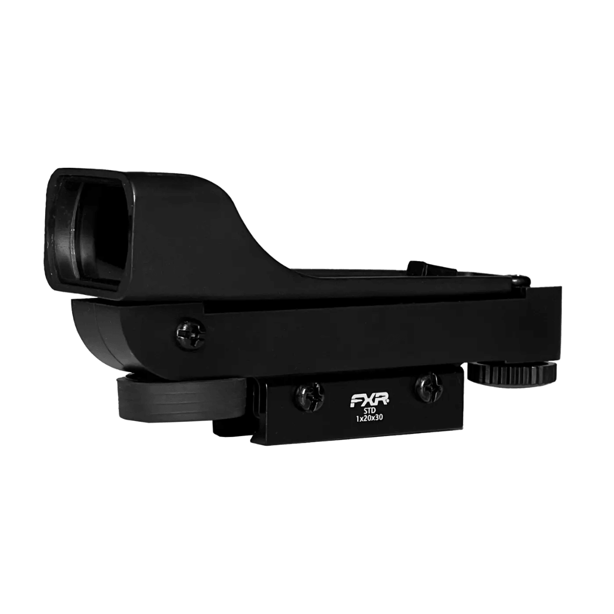 Red Dot FXR 539 1x20x30 STD 22mm