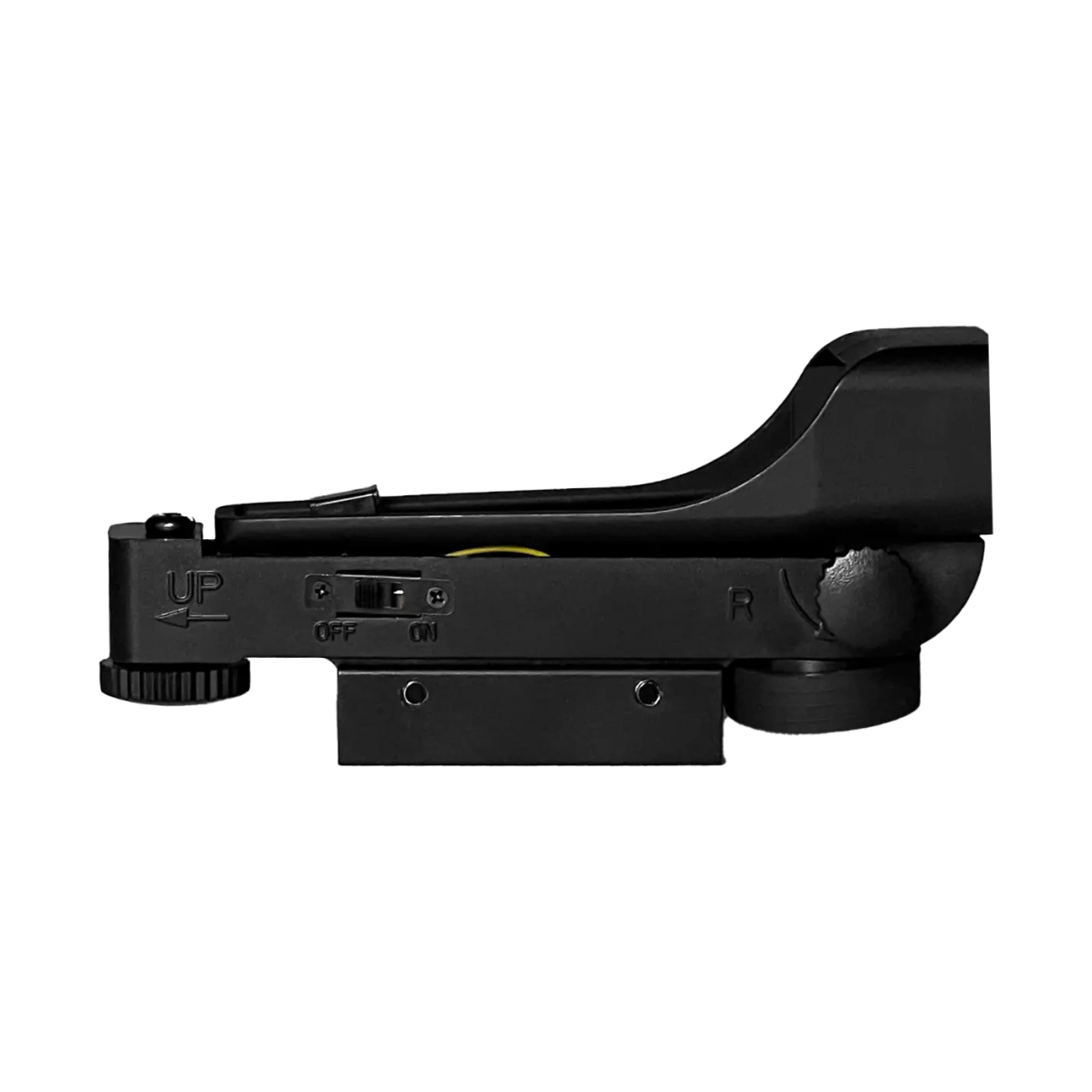 Red Dot FXR 539 1x20x30 STD 22mm - Imagem 3