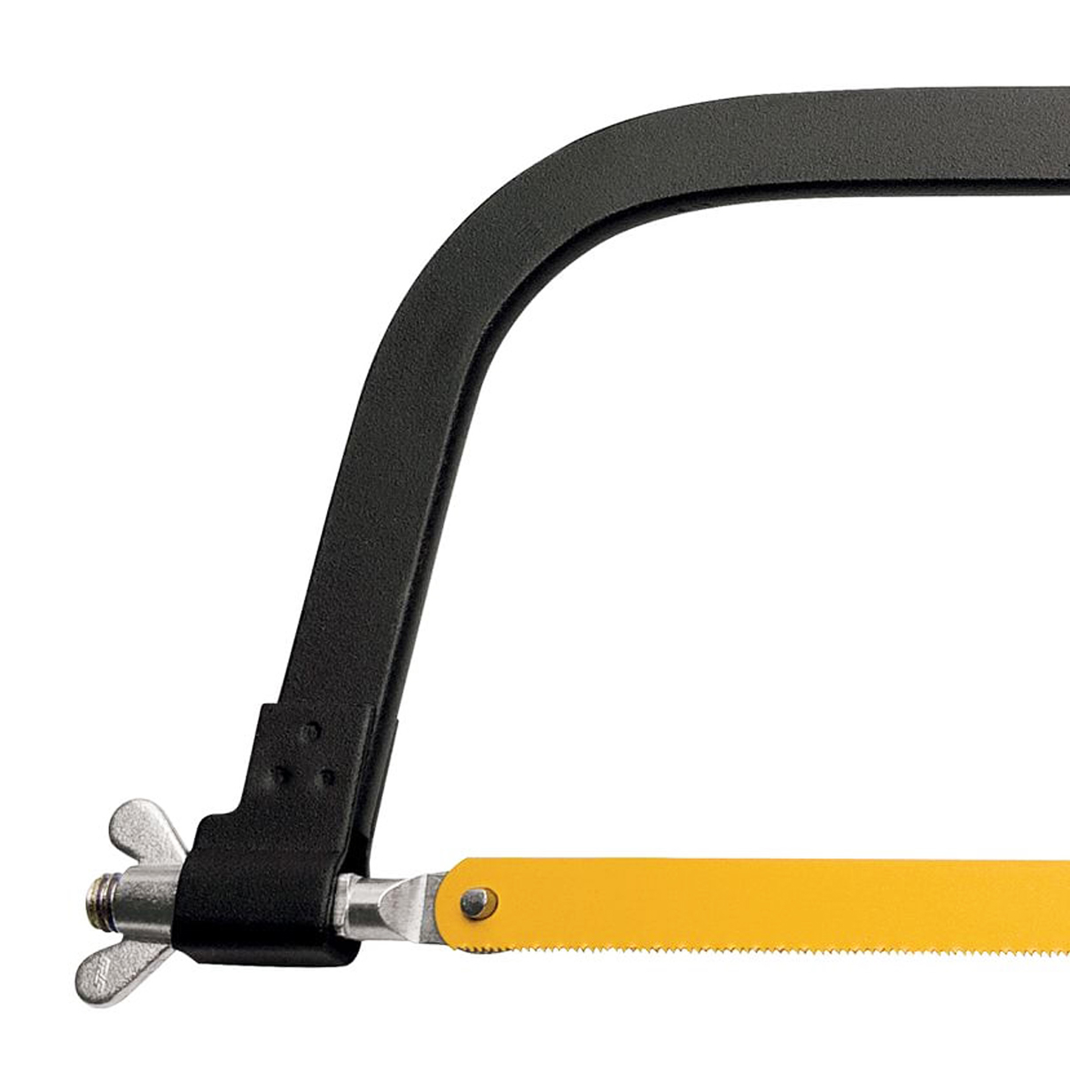 Arco de Serra Ferro Tramontina 12" com Serrinha 30cm para Serrar Metais Metal Aço Alumínio Cano - Imagem 3