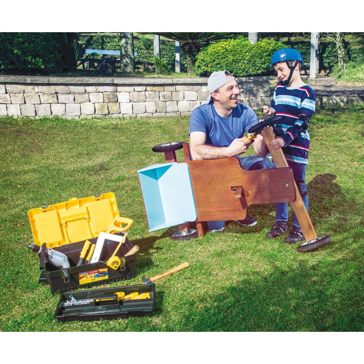 Arco de Serra Ferro Tramontina 12" com Serrinha 30cm para Serrar Metais Metal Aço Alumínio Cano - Imagem 8