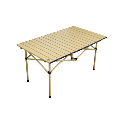 Mesa de Camping Albatroz CFX-95