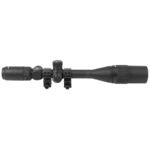 Luneta Discovery MS 6-24X42 AOAC Mount 22mm