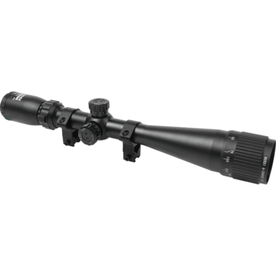 Luneta Rossi 6-24X42AO Mount 22mm