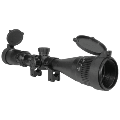Luneta Rossi 4-16X42AO Mount 11mm